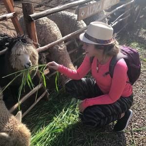 Meet your Posher, Staci